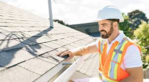 Best Roofing for New Construction  in Blue Jay, OH